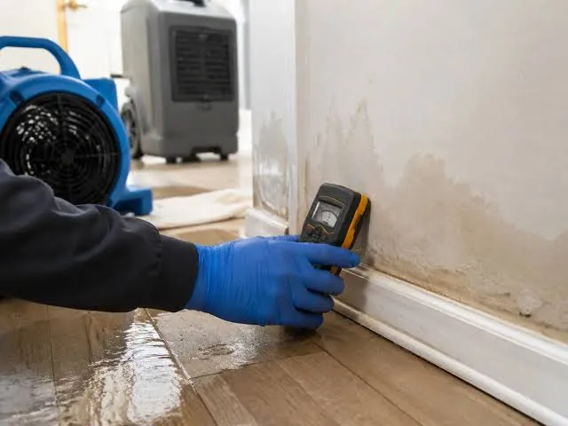 24/7 Water damage restoration services in Valley City, ND - Rapid flood cleanup and mitigation
